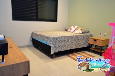 Rancho Flamboyant - Quarto