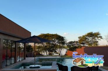 Rancho Bichuette - Rancho Bichuette para Alugar em Miguelópolis
