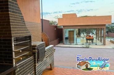 Rancho Bichuette - Rancho Bichuette para Alugar em Miguelópolis