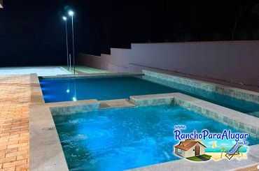 Rancho Bichuette - Rancho Bichuette para Alugar em Miguelópolis