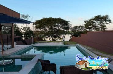 Rancho Bichuette para Alugar em Miguelopolis SP
