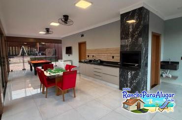 Rancho Bichuette - Rancho Bichuette para Alugar em Miguelópolis