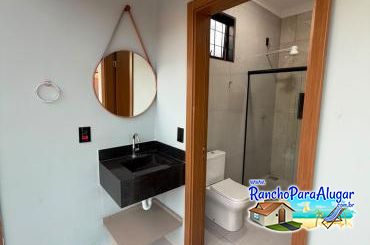 Rancho Bichuette - Rancho Bichuette para Alugar em Miguelópolis