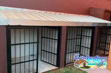 Rancho Bichuette - Rancho Bichuette para Alugar em Miguelópolis