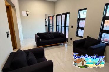 Rancho Bichuette - Rancho Bichuette para Alugar em Miguelópolis