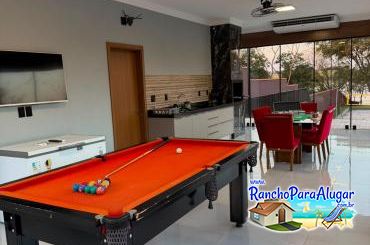 Rancho Bichuette - Rancho Bichuette para Alugar em Miguelópolis