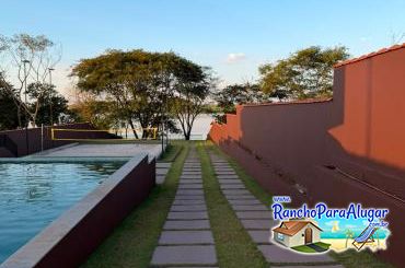 Rancho Bichuette - Rancho Bichuette para Alugar em Miguelópolis