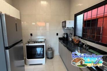 Rancho Bichuette - Rancho Bichuette para Alugar em Miguelópolis