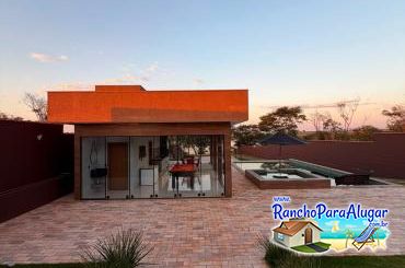 Rancho Bichuette - Rancho Bichuette para Alugar em Miguelópolis