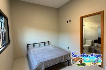 Rancho Bichuette - Rancho Bichuette para Alugar em Miguelópolis
