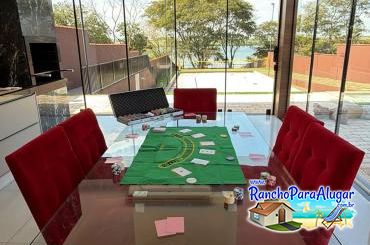 Rancho Bichuette - Rancho Bichuette para Alugar em Miguelópolis