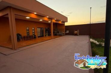 Rancho Bichuette - Rancho Bichuette para Alugar em Miguelópolis