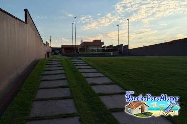 Rancho Bichuette - Rancho Bichuette para Alugar em Miguelópolis