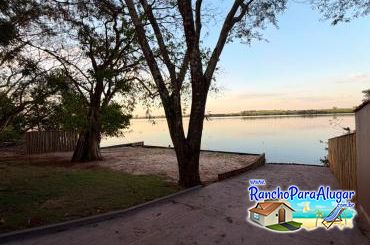 Rancho Bichuette - Rancho Bichuette para Alugar em Miguelópolis