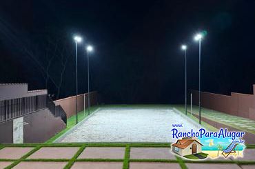 Rancho Bichuette - Rancho Bichuette para Alugar em Miguelópolis