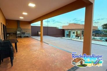 Rancho Bichuette - Rancho Bichuette para Alugar em Miguelópolis