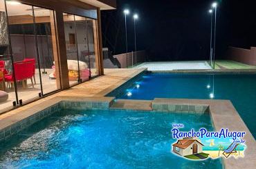 Rancho Bichuette Rancho para Alugar por Temporada em Miguelopolis SP