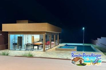 Rancho Bichuette - Rancho Bichuette para Alugar em Miguelópolis