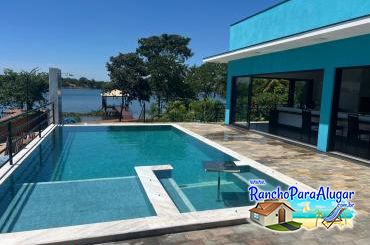Rancho do Patrão 3 - Rancho do Patrão 3 para Alugar em Miguelópolis