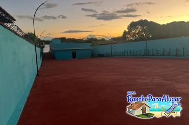 Rancho do Patrão 3 para Alugar em Miguelopolis SP