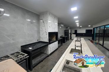 Rancho do Patrão 3 - Rancho do Patrão 3 para Alugar em Miguelópolis