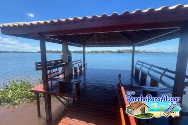 Rancho do Patrão 3 - Rancho do Patrão 3 para Alugar em Miguelópolis