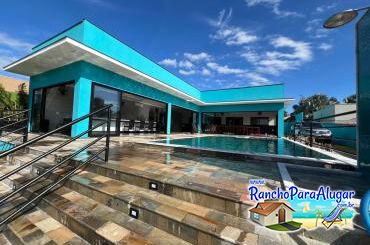 Rancho do Patrão 3 - Rancho do Patrão 3 para Alugar em Miguelópolis