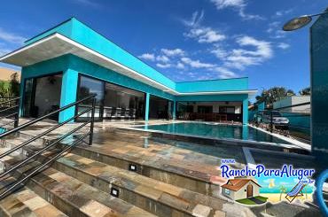 Rancho do Patrão 3 - Rancho do Patrão 3 para Alugar em Miguelópolis