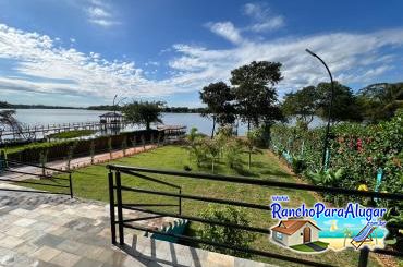 Rancho do Patrão 3 - Rancho do Patrão 3 para Alugar em Miguelópolis