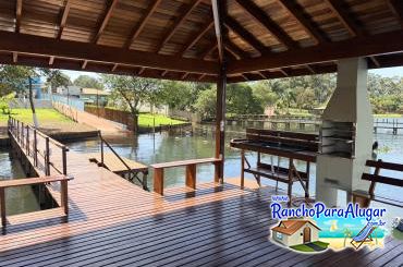 Rancho do Patrão 3 - Rancho do Patrão 3 para Alugar em Miguelópolis