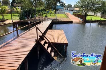 Rancho do Patrão 3 - Rancho do Patrão 3 para Alugar em Miguelópolis