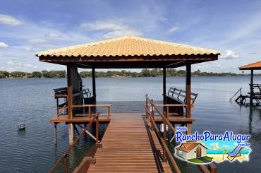 Rancho do Patrão 3 - Rancho do Patrão 3 para Alugar em Miguelópolis