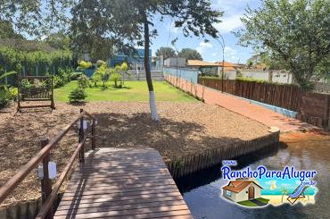 Rancho do Patrão 3 - Rancho do Patrão 3 para Alugar em Miguelópolis
