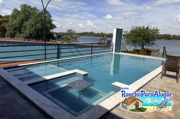 Rancho do Patrão 3 - Rancho do Patrão 3 para Alugar em Miguelópolis
