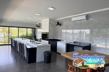 Rancho do Patrão 3 - Rancho do Patrão 3 para Alugar em Miguelópolis