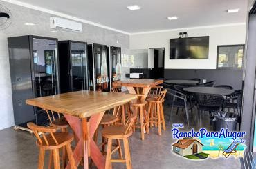 Rancho do Patrão 3 - Rancho do Patrão 3 para Alugar em Miguelópolis