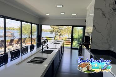 Rancho do Patrão 3 - Rancho do Patrão 3 para Alugar em Miguelópolis