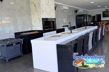 Rancho do Patrão 3 - Rancho do Patrão 3 para Alugar em Miguelópolis