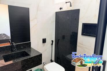 Rancho do Patrão 3 - Rancho do Patrão 3 para Alugar em Miguelópolis