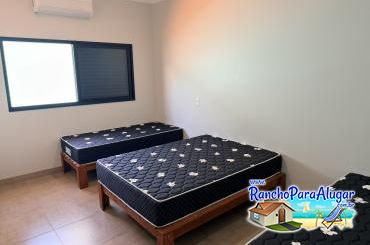 Rancho do Patrão 3 - Rancho do Patrão 3 para Alugar em Miguelópolis