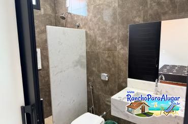 Rancho do Patrão 3 - Rancho do Patrão 3 para Alugar em Miguelópolis