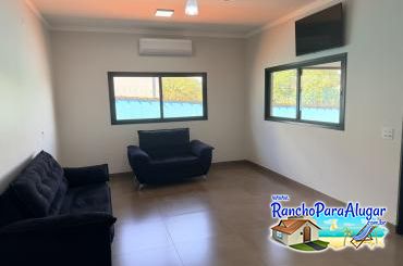 Rancho do Patrão 3 - Rancho do Patrão 3 para Alugar em Miguelópolis