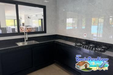 Rancho do Patrão 3 - Rancho do Patrão 3 para Alugar em Miguelópolis