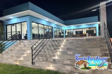 Rancho do Patrão 3 - Rancho do Patrão 3 para Alugar em Miguelópolis