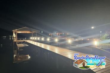 Rancho do Patrão 3 - Rancho do Patrão 3 para Alugar em Miguelópolis