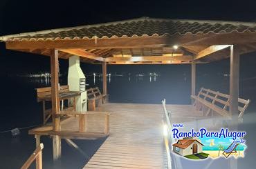 Rancho do Patrão 3 para Alugar em Miguelopolis SP