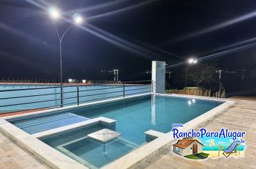Rancho do Patrão 3 - Rancho do Patrão 3 para Alugar em Miguelópolis