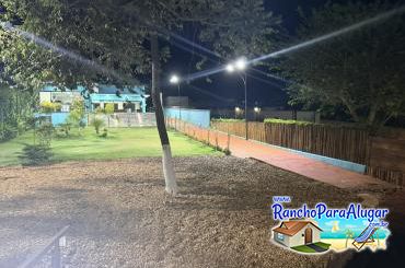 Rancho do Patrão 3 - Rancho do Patrão 3 para Alugar em Miguelópolis