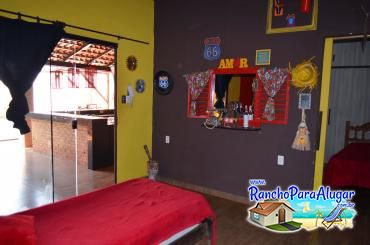 Área de Lazer Pezão Piloteiro 1 - Quarto 2