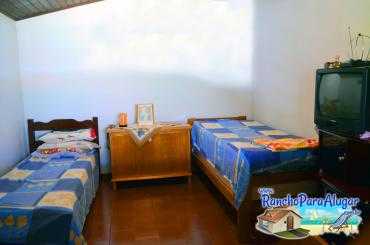Rancho 12 - Quarto 2